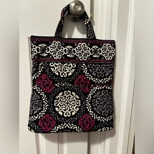 Multicolored Vera Bradley bag